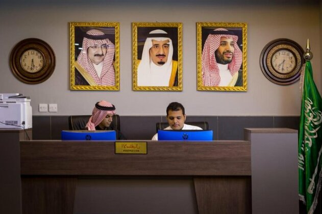 Dar Almassarat Apartments - Photo5