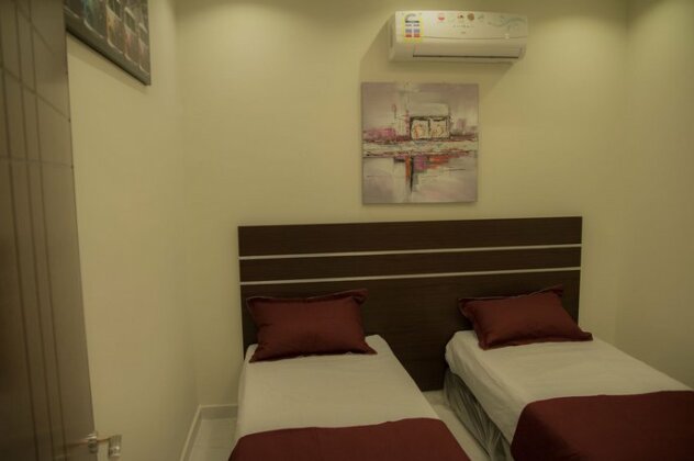 Dareen Chalets - Photo3