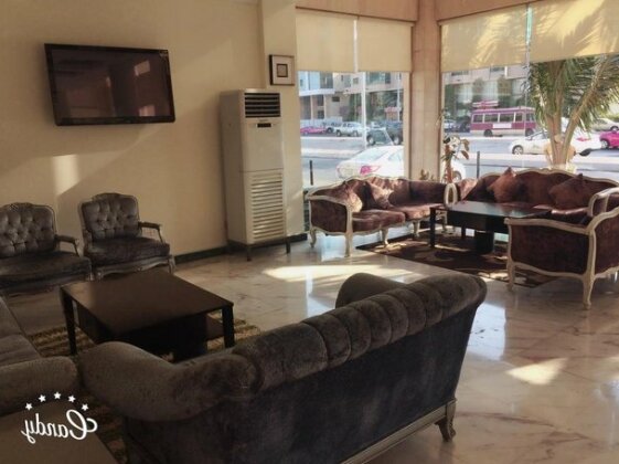 Delmon Hotel suites - Photo3