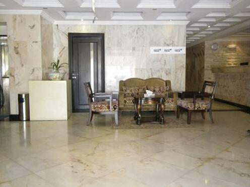 Delmon Hotel suites - Photo4