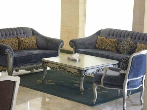 Delmon Hotel suites - Photo5