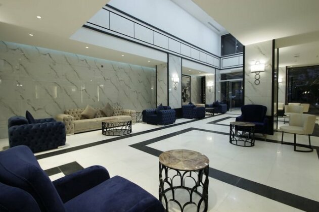 Diwan Residence Hotel Alnaeem - Photo3