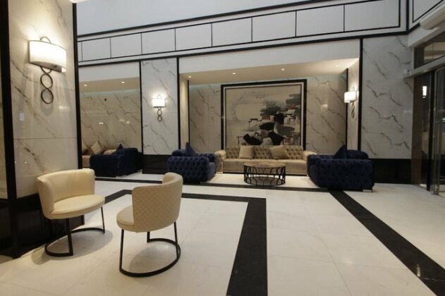 Diwan Residence Hotel Alnaeem - Photo4