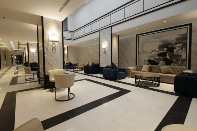 Diwan Residence Hotel Alnaeem - Photo5