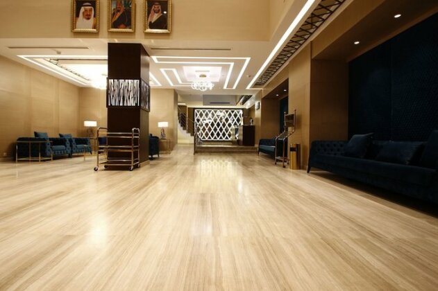 Diwan Residence Hotel- Alsalamah - Photo3