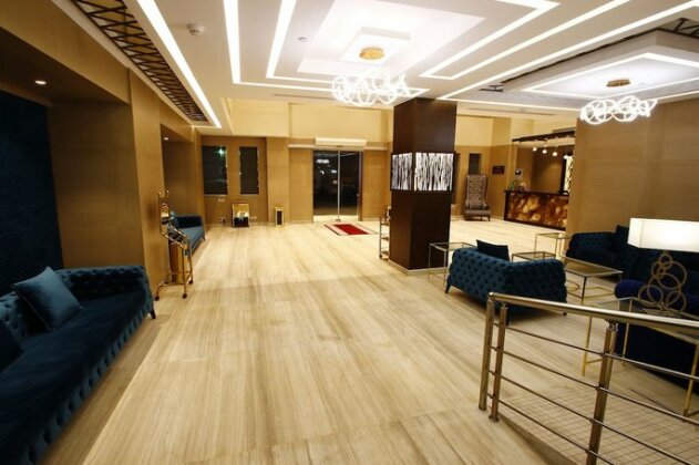 Diwan Residence Hotel- Alsalamah - Photo5