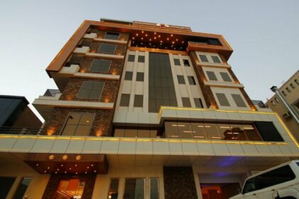 Diwan Residence Hotel- Alsalamah