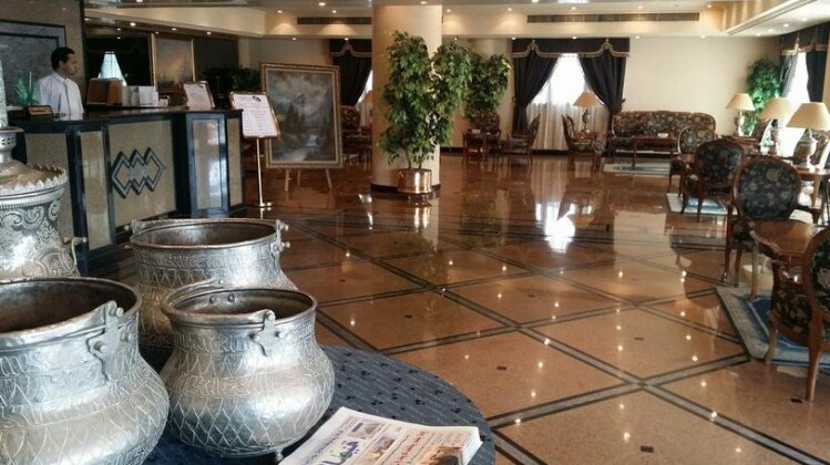Dunes Hotel Jeddah - Photo3