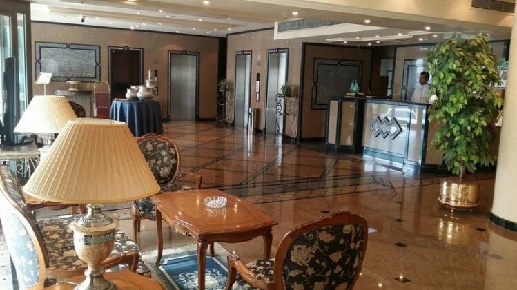 Dunes Hotel Jeddah - Photo4