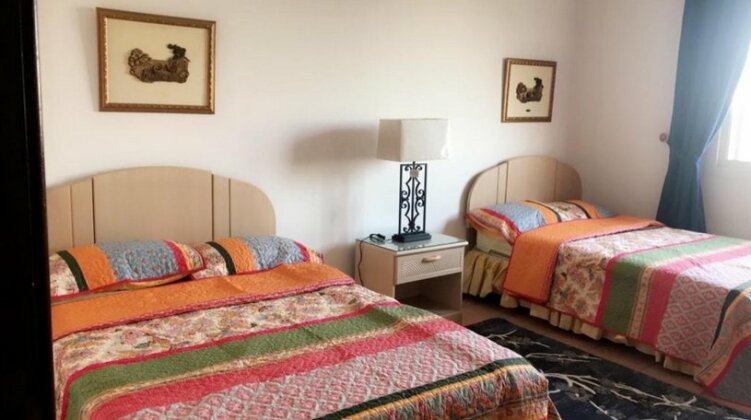 Durat Alarous Apartment - Photo3