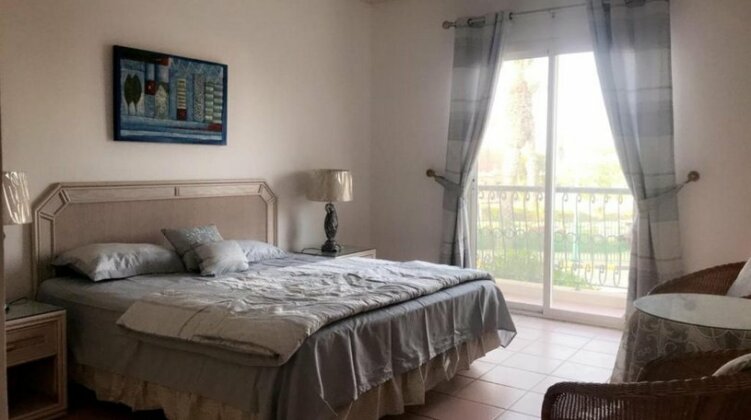 Durat Alarous Apartment - Photo4