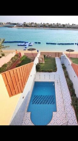 Durrat Al Arous Ithmar Resort