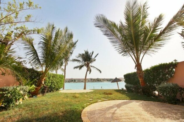 Durrat Al Arous Ithmar Resort - Photo2