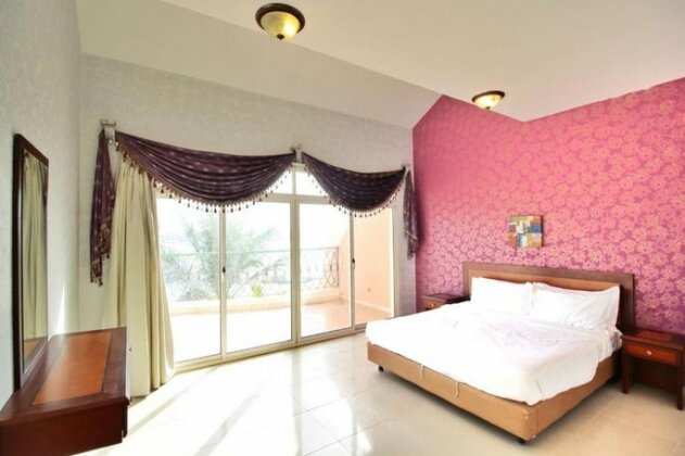 Durrat Al Arous Ithmar Resort - Photo3