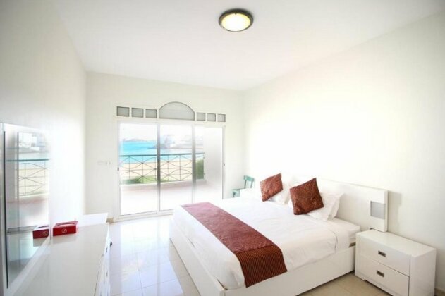 Durrat Al Arous Ithmar Resort - Photo4