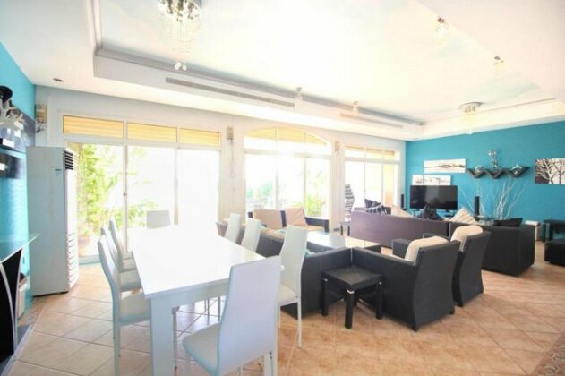 Durrat Al Arous Ithmar Resort - Photo5