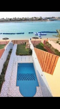 Durrat Al Arous Ithmar Resort