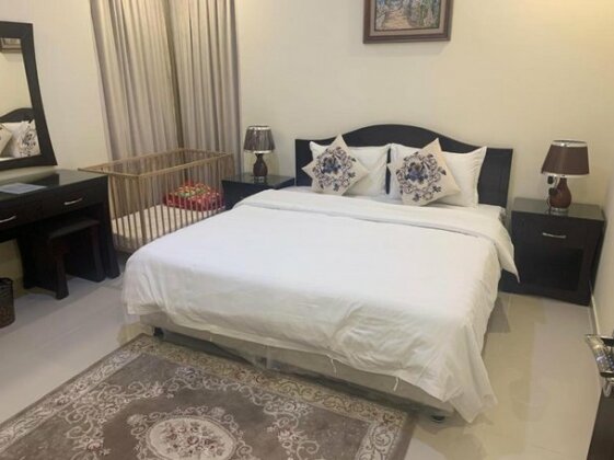 Durrat Al Arrus ApartHotel - Photo2