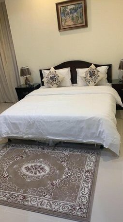 Durrat Al Arrus ApartHotel - Photo3