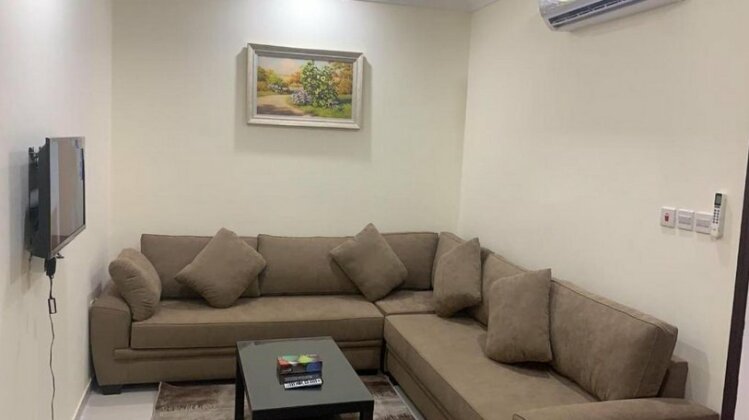 Durrat Al Arrus ApartHotel - Photo4