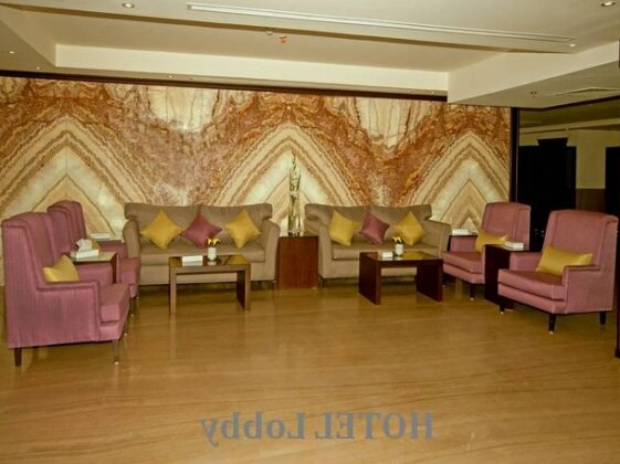 Dyar Al Hamra Hotel - Photo2