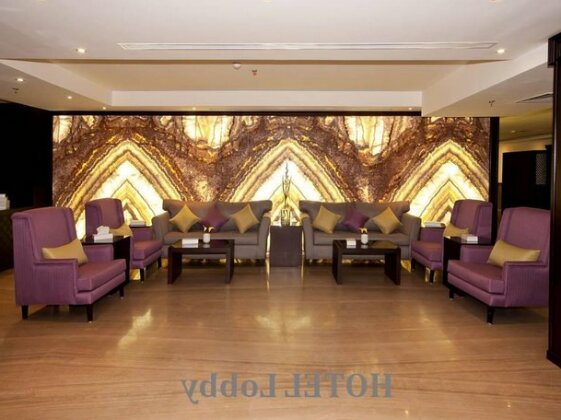 Dyar Al Hamra Hotel - Photo3