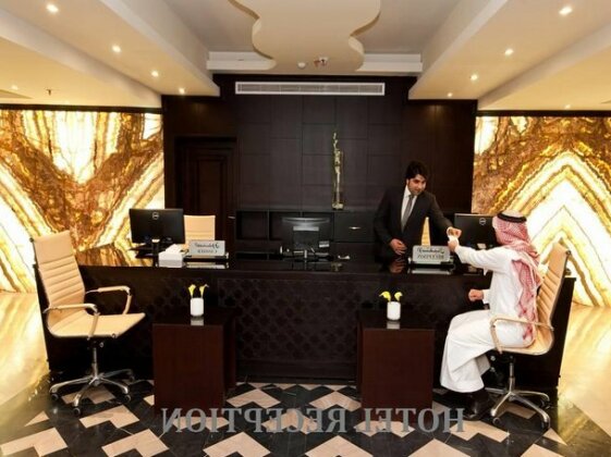 Dyar Al Hamra Hotel - Photo4