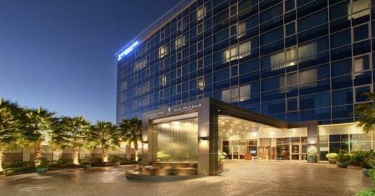 Elaf Jeddah Hotel - Red Sea Mall