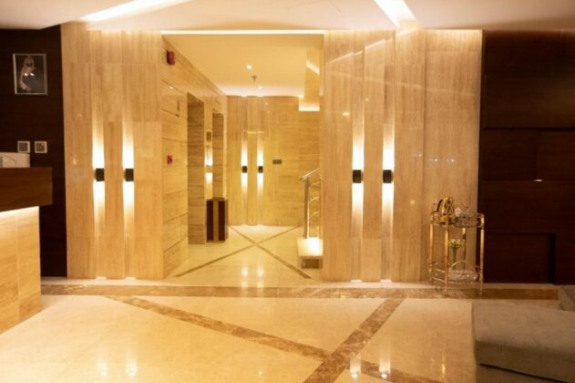 EVA Hotel Jeddah - Photo3