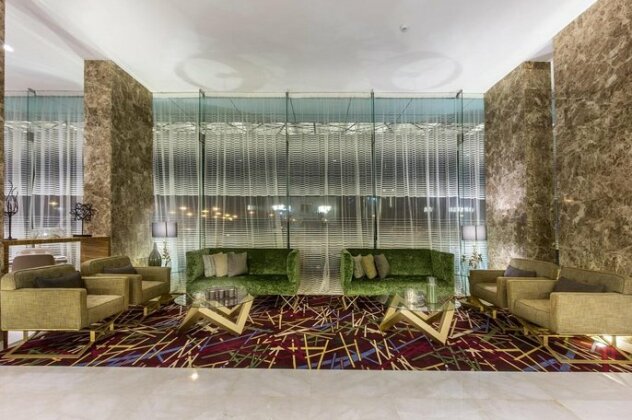Ewaa Express Hotel Al Hamra - Photo3