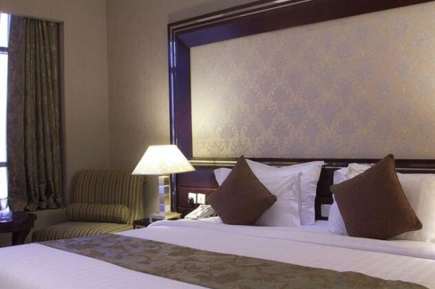 Garden Palace Hotel Jeddah - Photo2