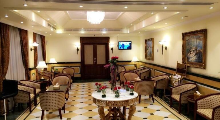 Golden Hotel Jeddah - Photo5