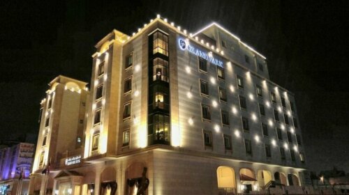 Grand Park Hotel Jeddah