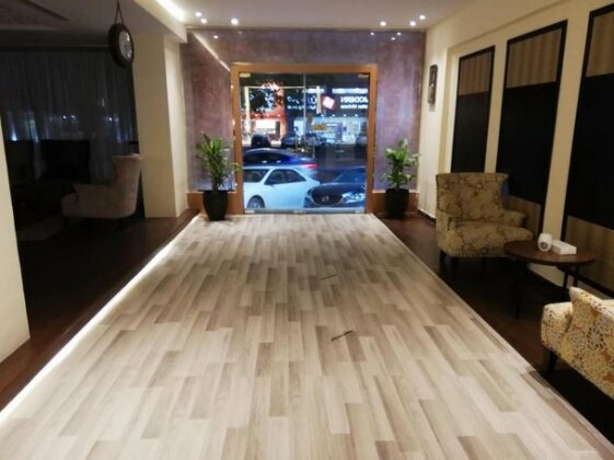 Grand Plaza Jeddah - Photo2