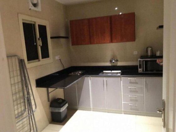 Grand Plaza Jeddah - Photo3