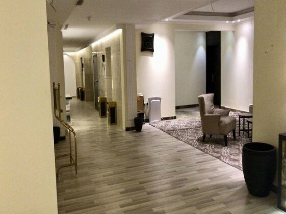 Grand Plaza Jeddah - Photo4
