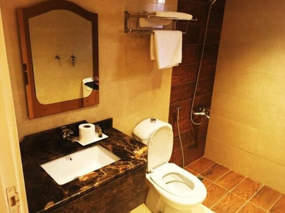 Grand Plaza Jeddah - Photo5
