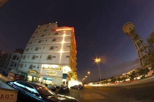 Hamasat Hotel 2