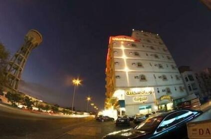 Hamasat Hotel 2