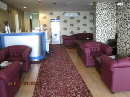 Hamasat Hotel 3 - Photo2
