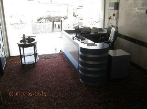 Hamasat Hotel 3 - Photo3