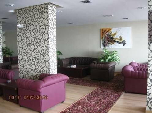 Hamasat Hotel 3 - Photo4