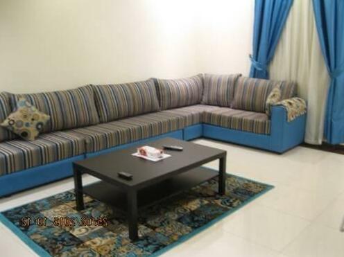 Hamasat Hotel 3 - Photo5