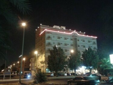 Hamasat Palace 5