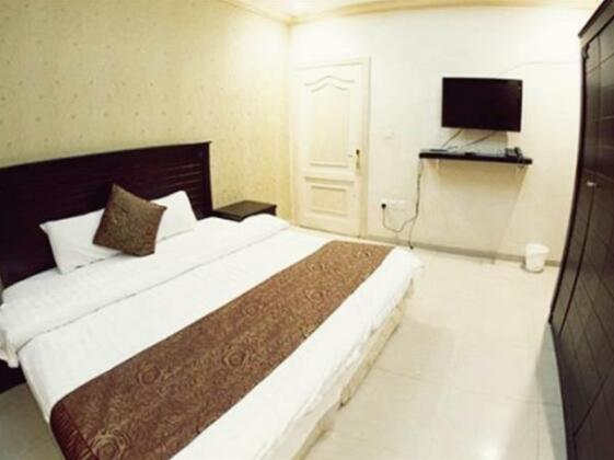 Hamasat Palace Hotel Suites 1