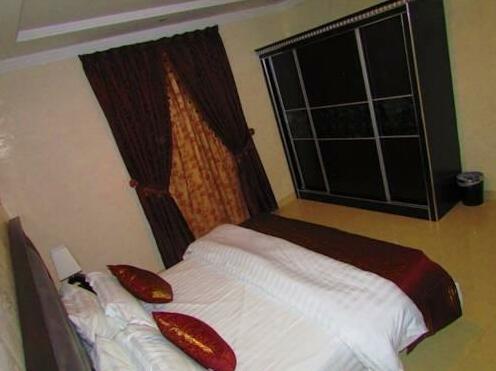 Happy Beach Furnished Units - Photo3