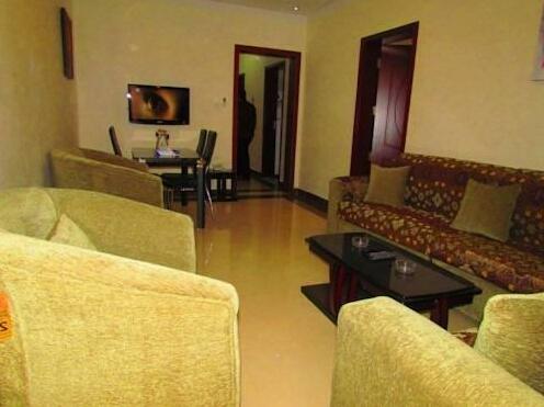Happy Beach Furnished Units - Photo4
