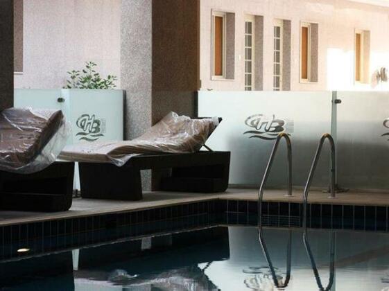 Happy Beach Sultan Compound Hotel - Photo2