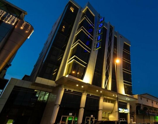 Hayat Alasayal Hotel - Photo3