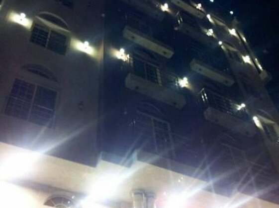Hayatt Al Oqsor Furnished Apartments - Photo2